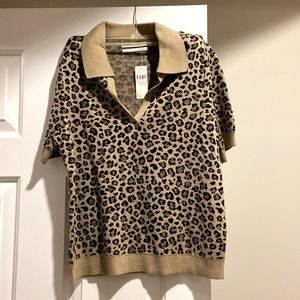 Anthropologie Sweater